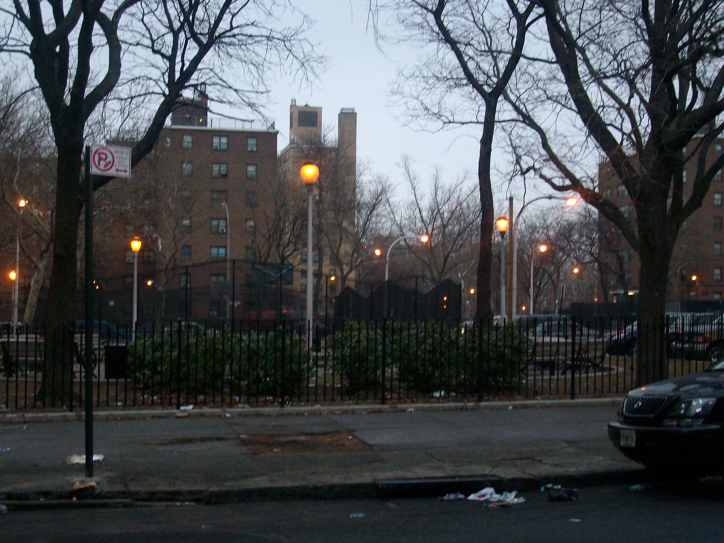 My Neighborhood- Bed-Stuy, Brooklyn. Our Neighborhoods â€“ Where We ...