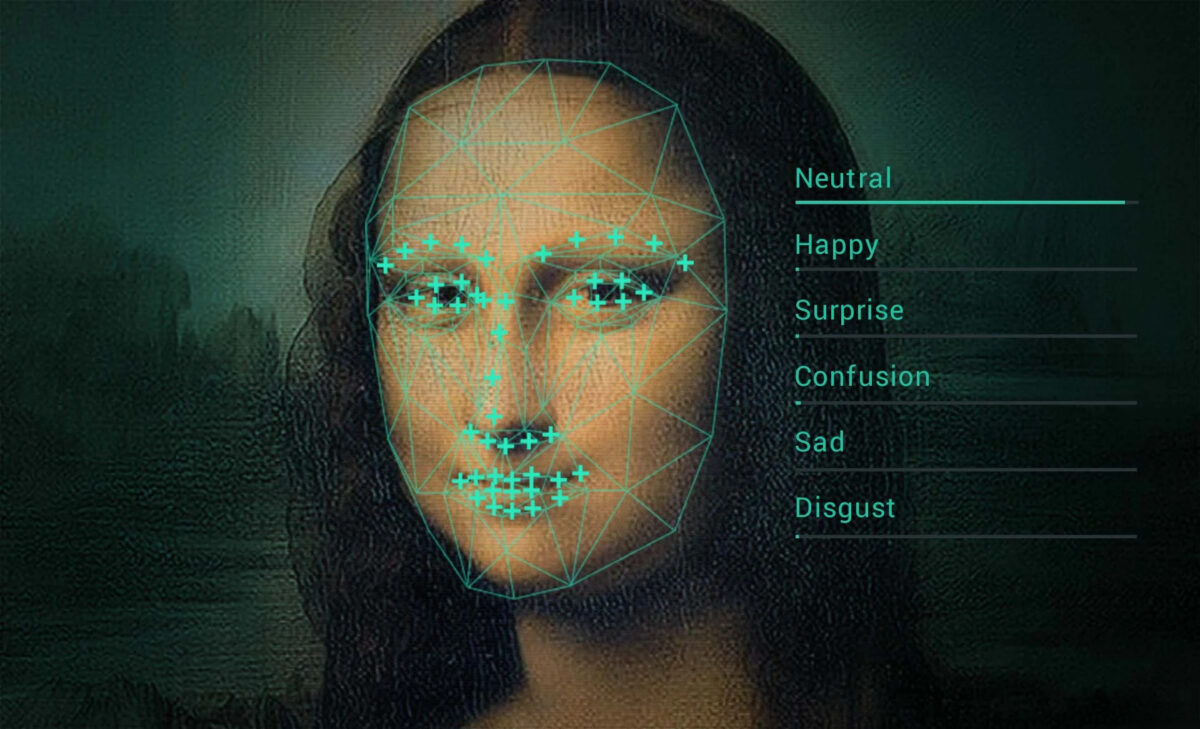 The Ambiguity of Mona Lisa
