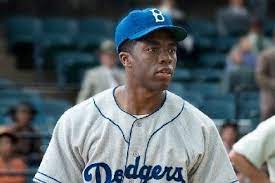 Chadwick Boseman's Jackie Robinson Biopic '42' Gets Theatrical Re-Release - TheWrap