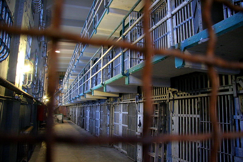 What Are Privately Owned Prisons