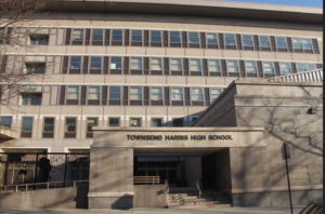 Townsend Harris High School, Queens