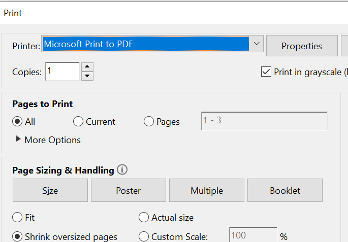 pdf virtual printer for mac
