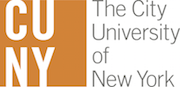 CUNY logo