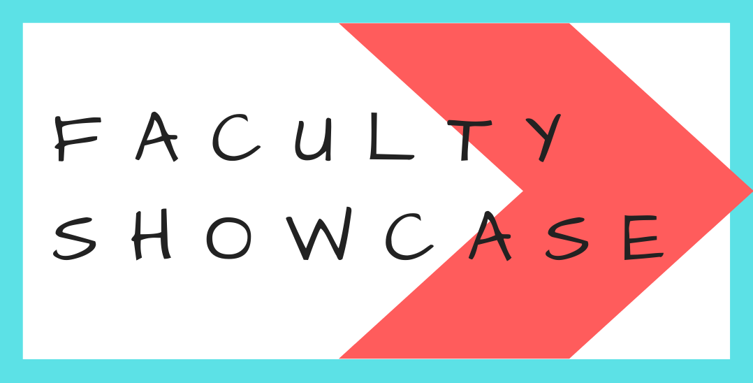 Link to Faculty Innovative Showcase