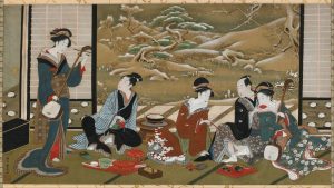 utagawa_toyoharu_-_a_winter_party_-_google_art_project