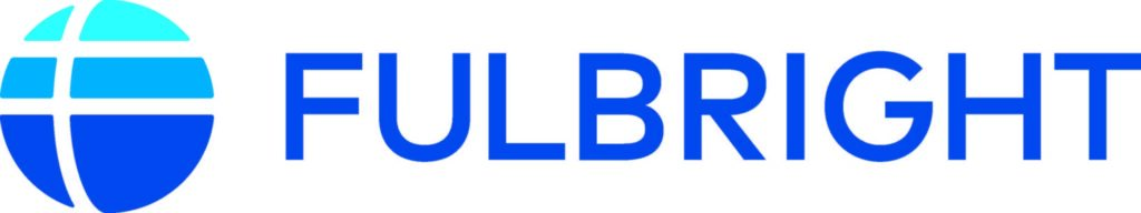 Fulbright logo image