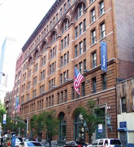 Baruch_College_Newman_Library