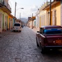 Cuban street - via Doug88888